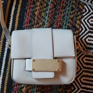 Mini H&M purse